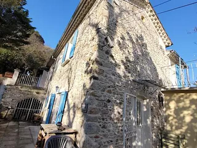 Maison vente à Alès