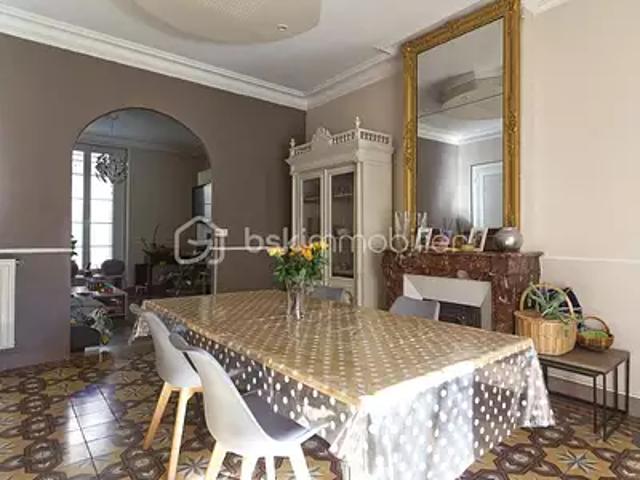 Maison vente à Alès