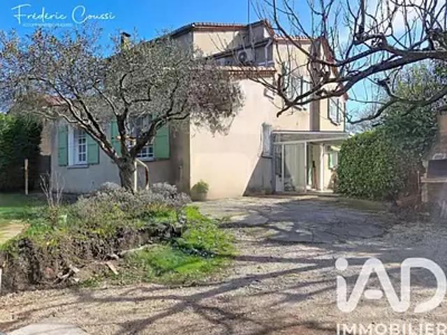 Maison vente à Alès