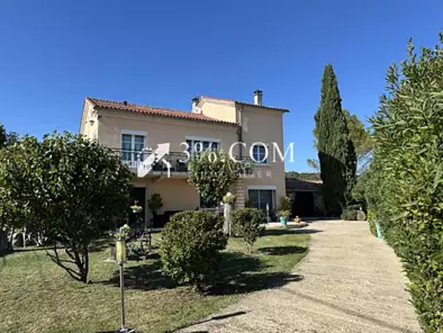 Maison vente à Alès