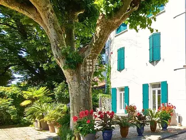Maison vente à Nîmes