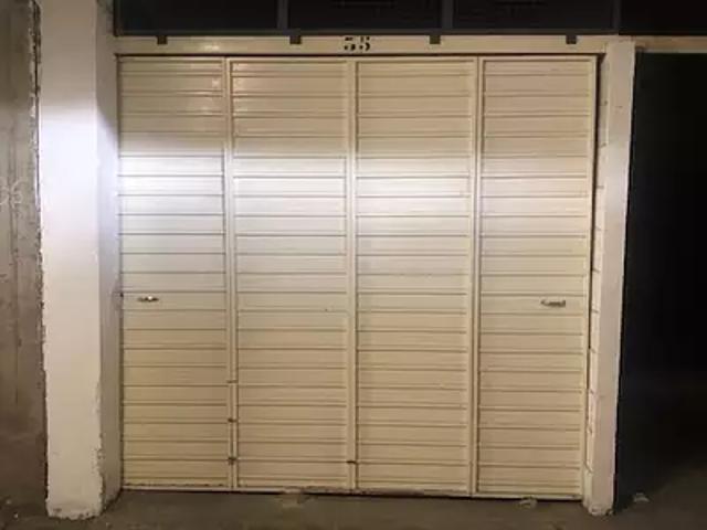 Garage vente à Alès