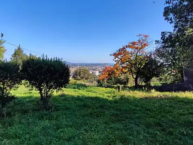 Terrain vente à Alès