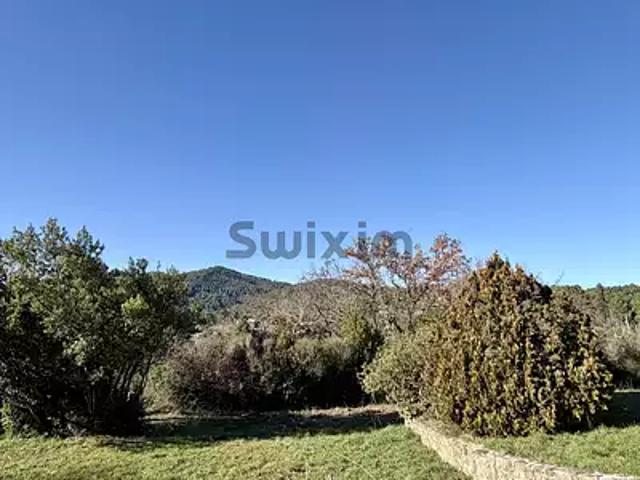 Terrain vente à Alès