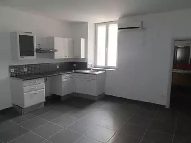 Appartement location à Les Prés Saint-Jean, Alès