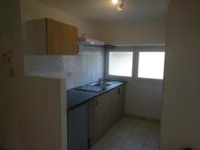 Appartement location à Alès