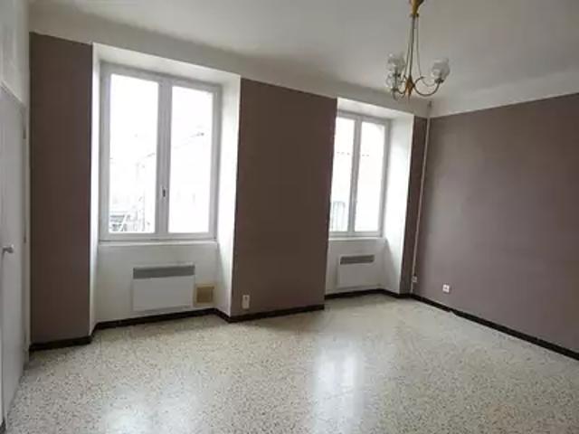 Appartement location à Alès
