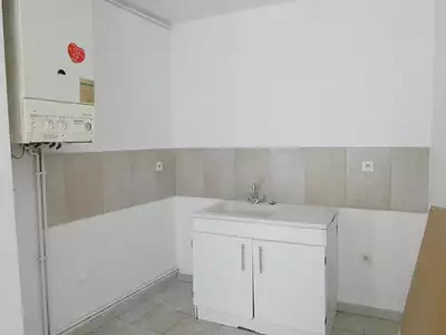 Appartement location à Alès