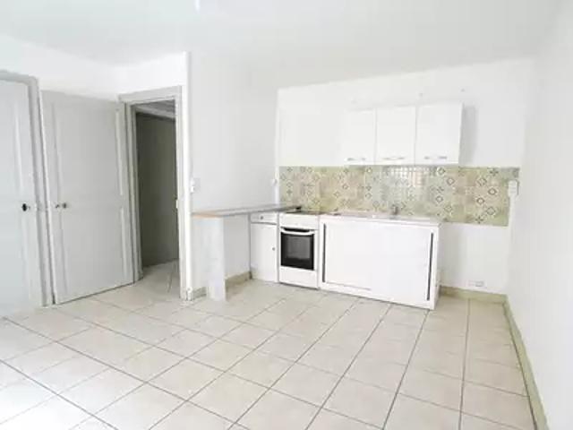 Appartement location à Alès