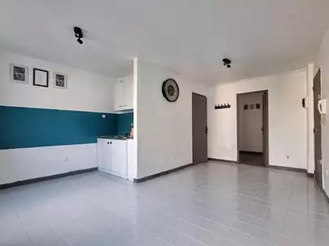 Appartement location à Alès