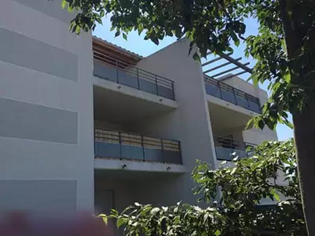 Appartement location à Alès