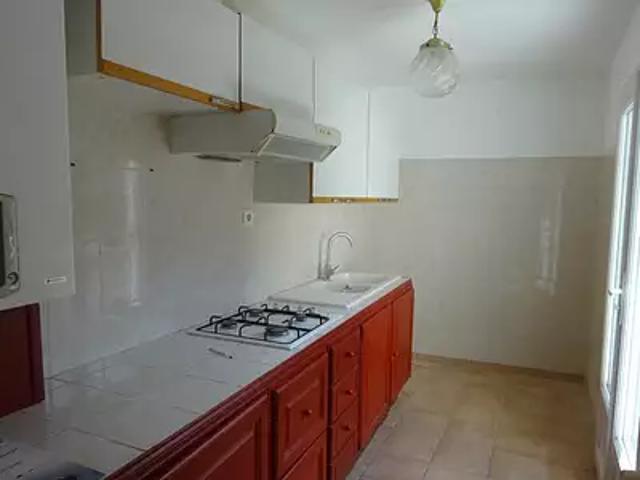 Appartement location à Alès