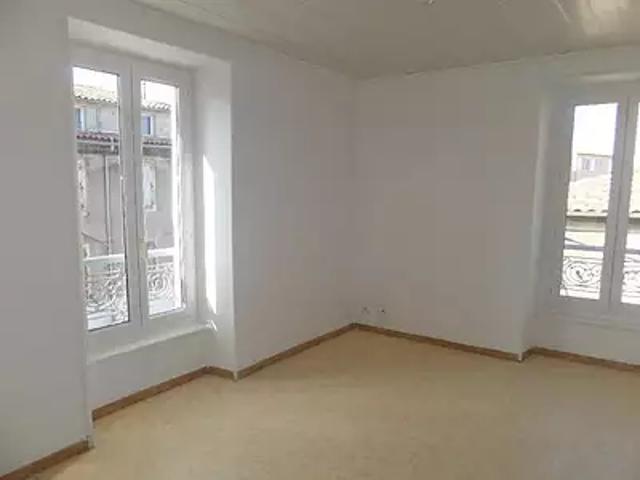 Appartement location à Alès
