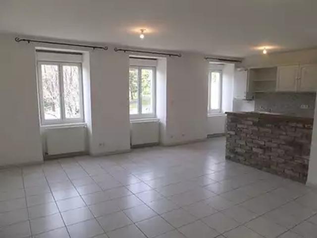 Appartement location à Alès