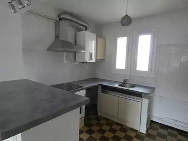 Appartement location à Alès