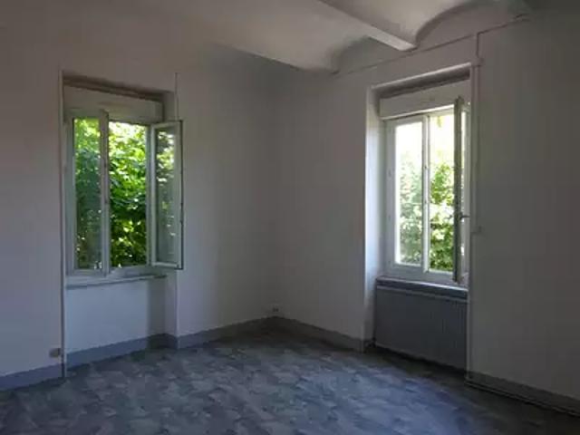 Appartement location à Alès