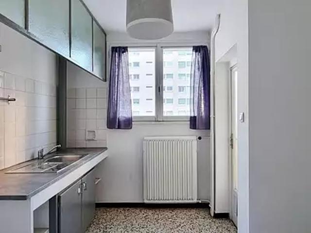 Appartement location à Alès