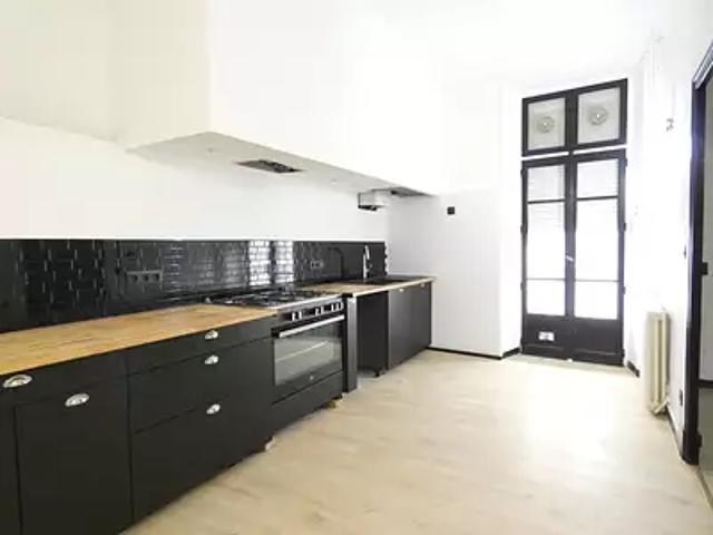 Appartement location à Alès