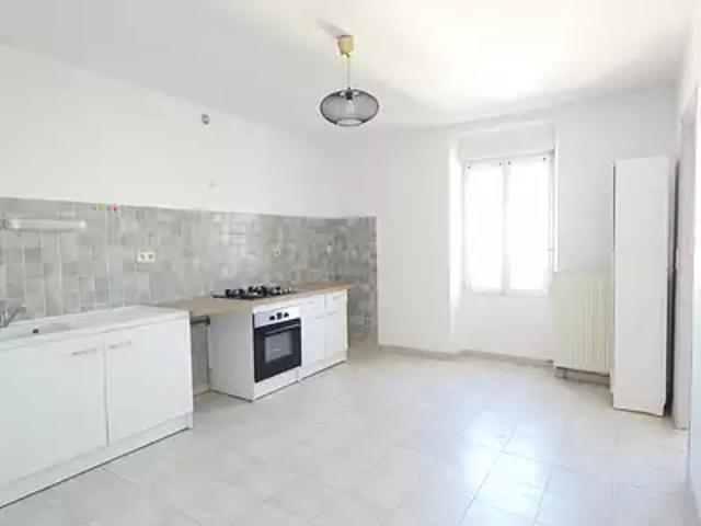 Appartement location à Alès