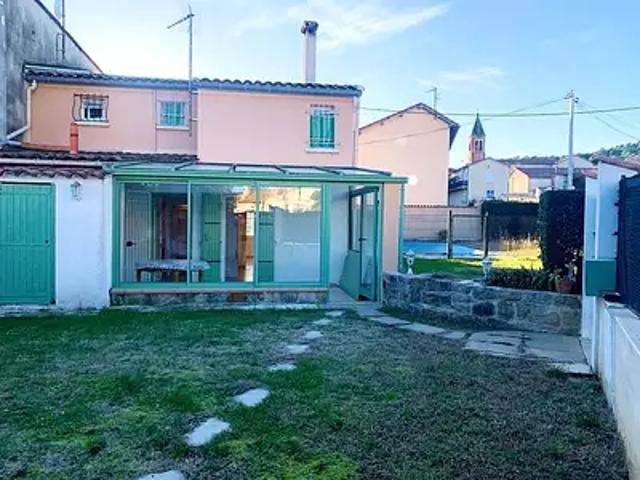 Maison location à Alès