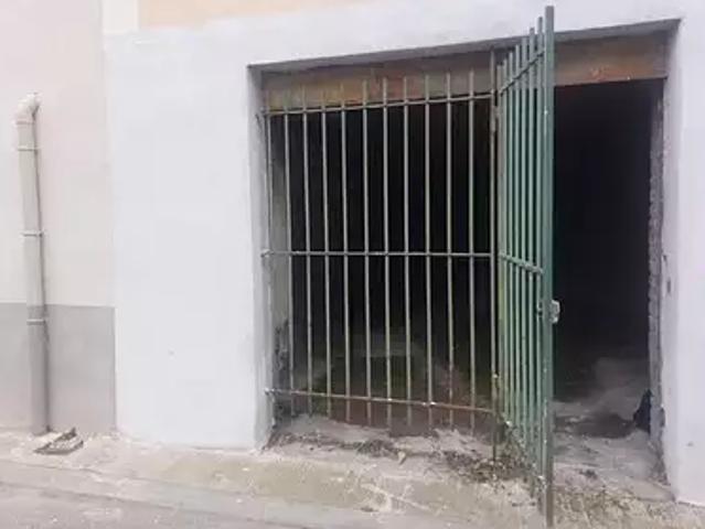 Garage location à Alès