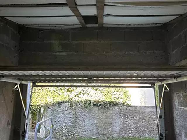 Garage location à Alès