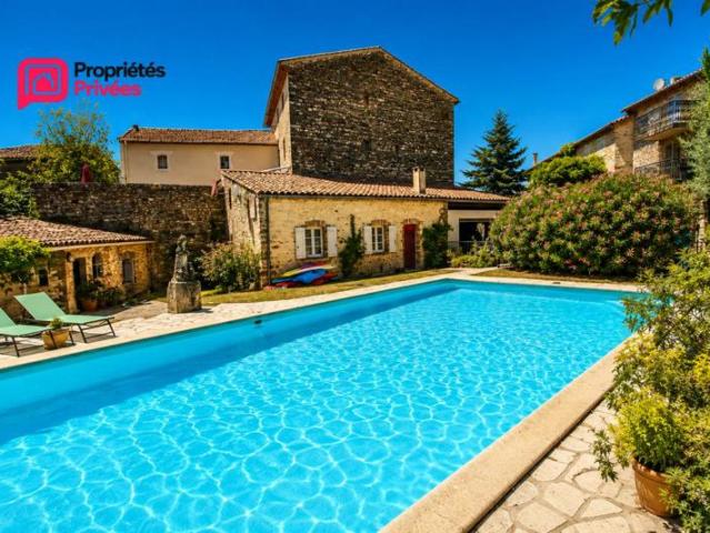 Appartement vente à Alès