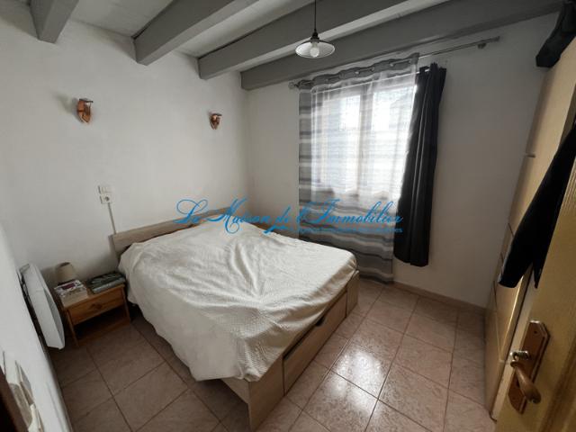 Appartement vente à Alès