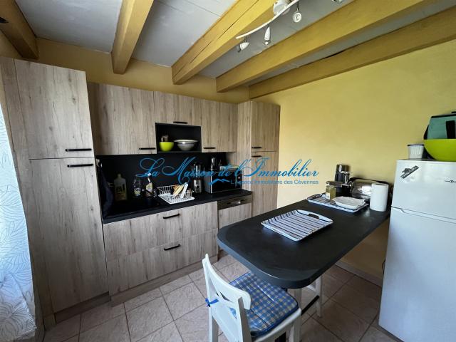 Appartement vente à Alès