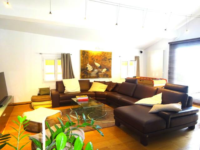 Appartement vente à Alès
