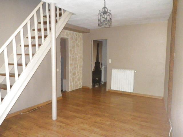 Appartement vente à Alès