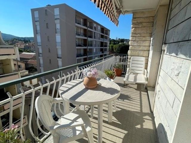 Appartement vente à Alès