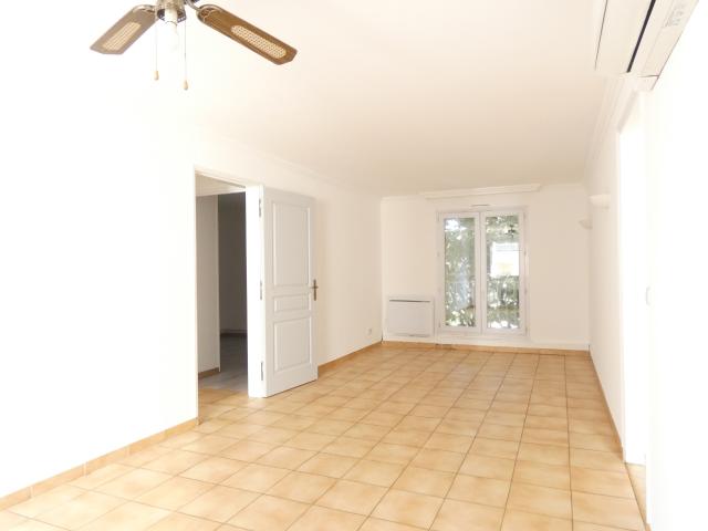 Appartement location à Alès