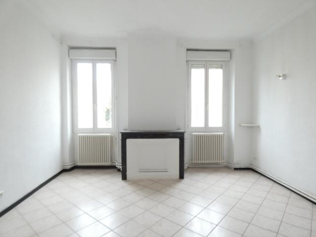 Appartement location à Alès