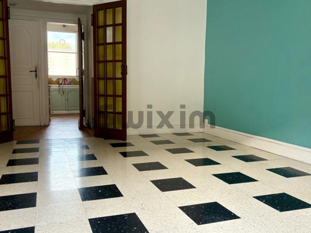 Appartement vente à Alès