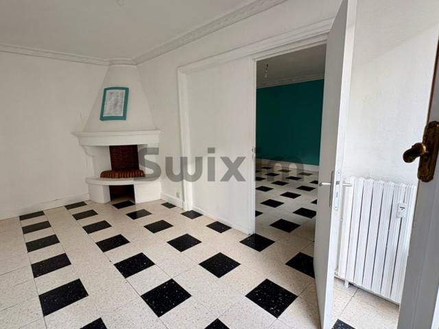 Appartement vente à Alès