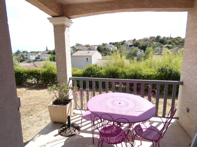 Villa location à Alès