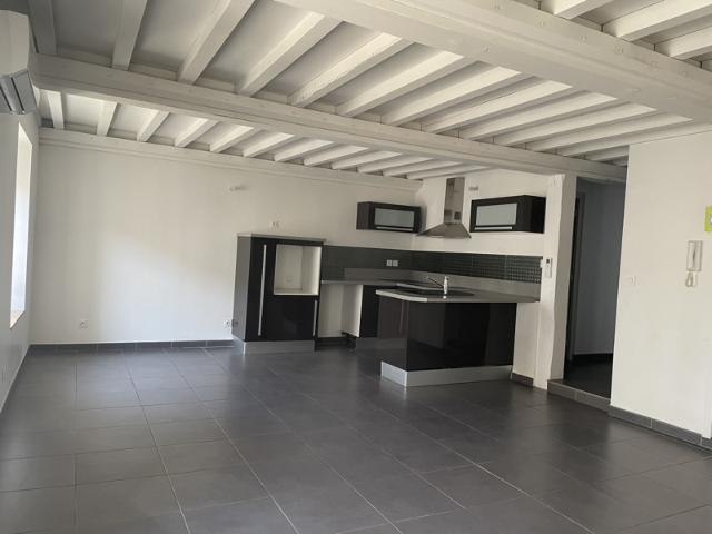 Appartement location à Alès