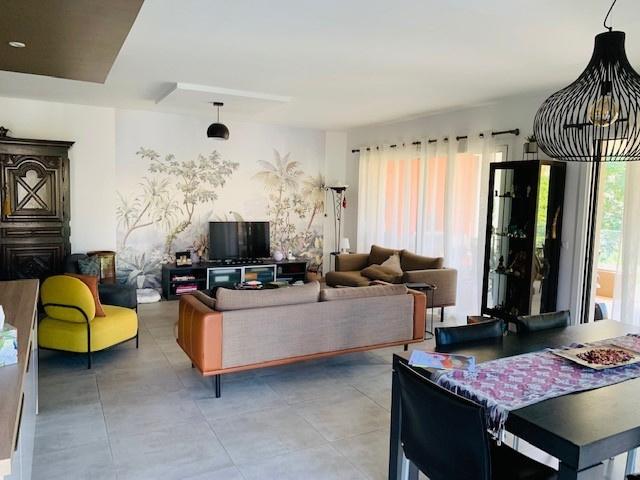 Appartement vente à Alès