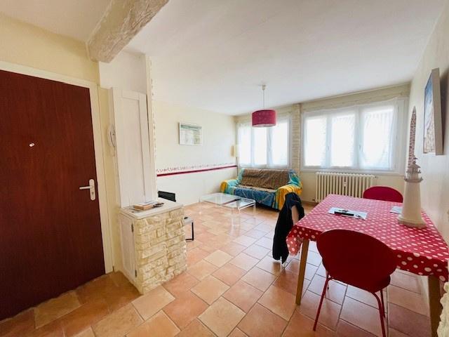 Appartement vente à Alès