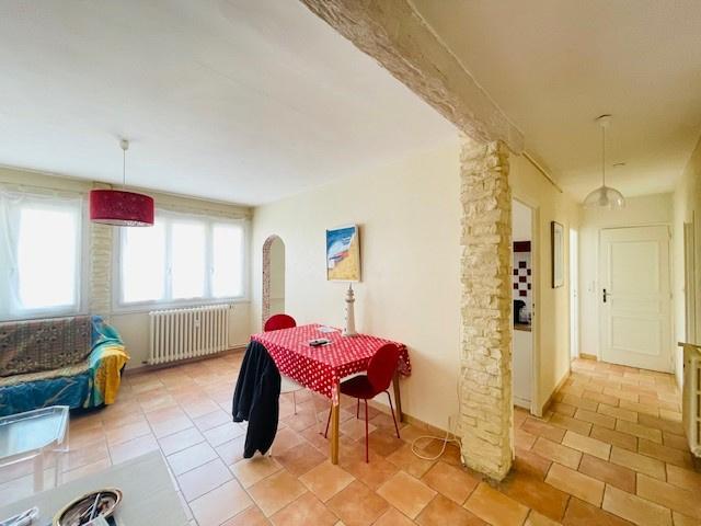 Appartement vente à Alès