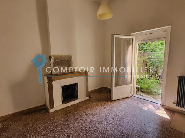 Maison vente à Alès