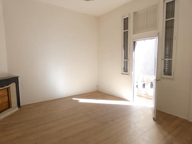 Appartement vente à Les Prés Saint-Jean, Alès