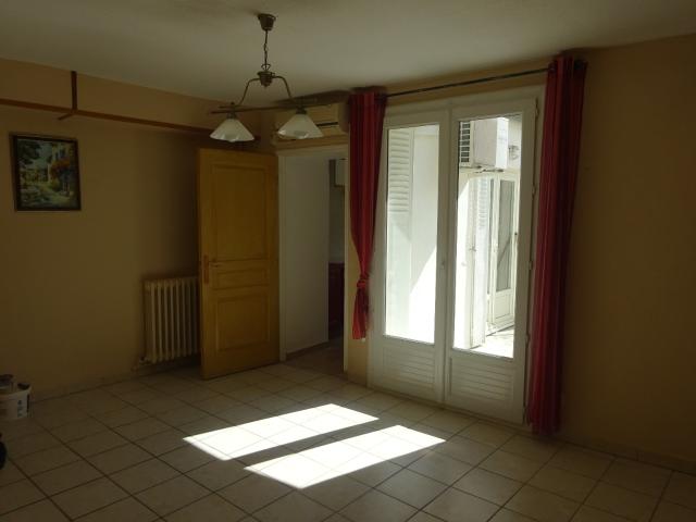 Appartement location à Alès