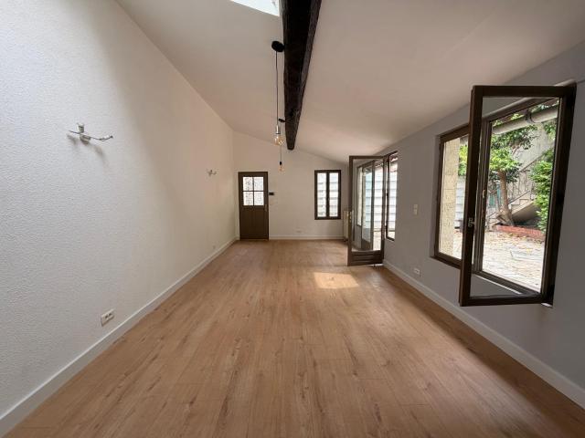 Maison vente à Alès