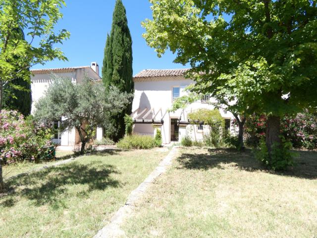 Maison vente à Alès