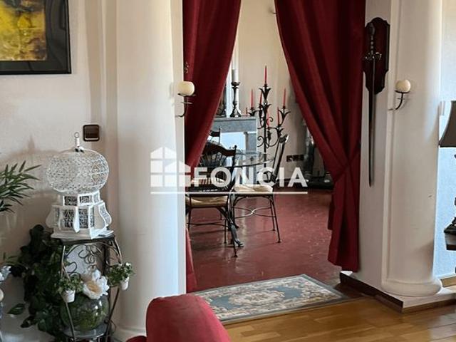 Appartement vente à Alès