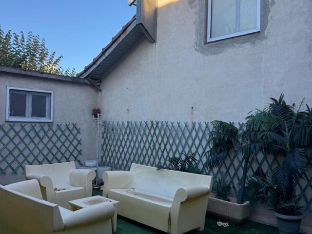 Appartement vente à Alès