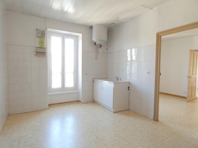 Appartement location à Alès