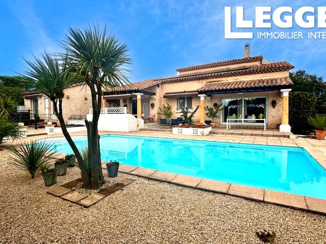 Maison vente à Alès